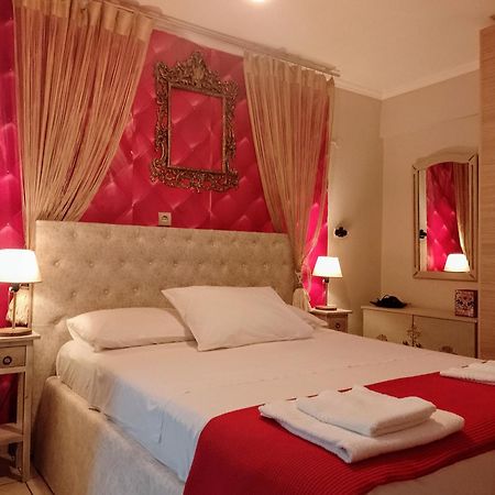 Ολόκληρο Διαμέρισμα Fully Equipped Apt Dora Comfortable Holidays Flogita Beach 외부 사진