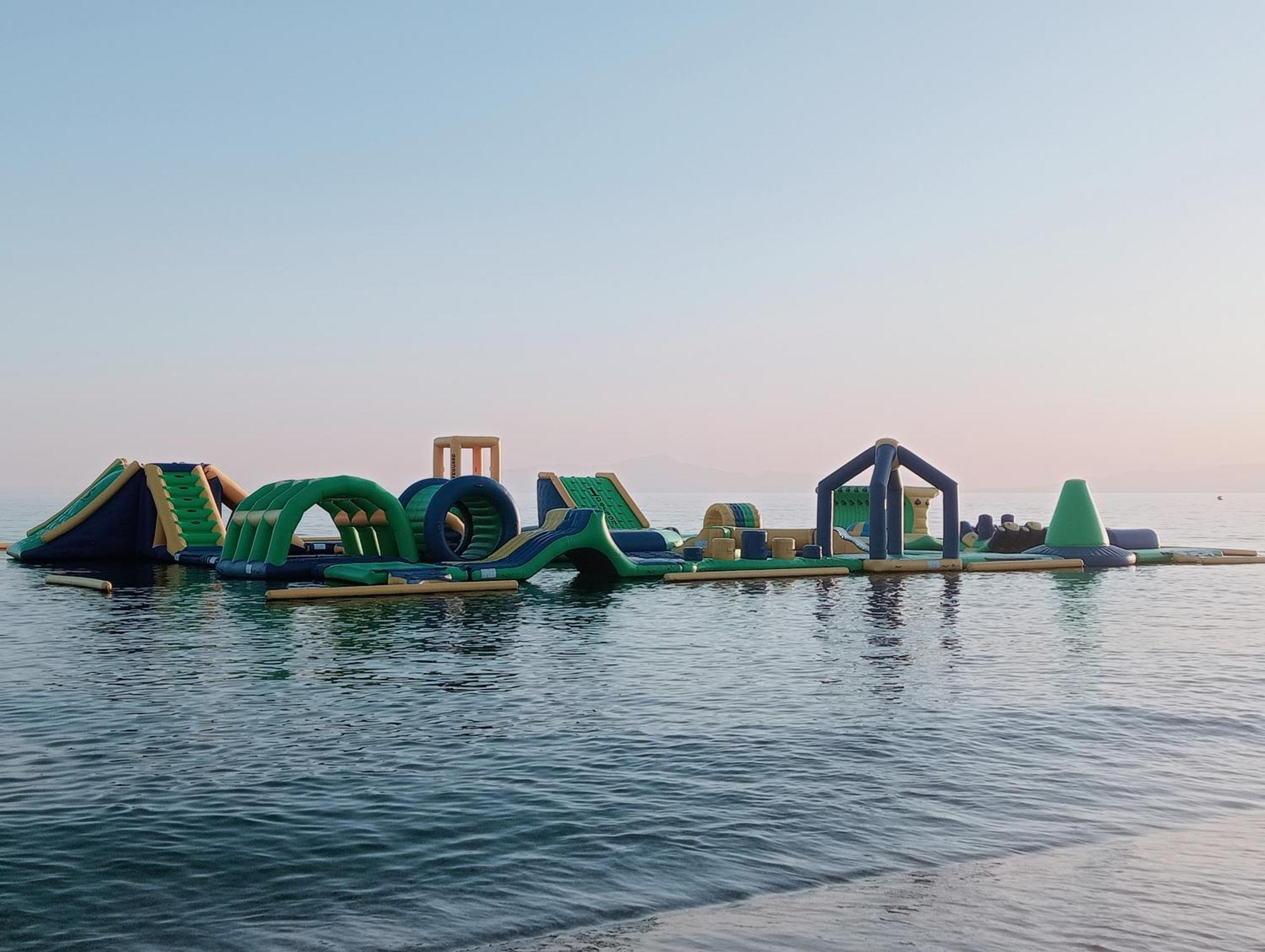 Ολόκληρο Διαμέρισμα Fully Equipped Apt Dora Comfortable Holidays Flogita Beach 외부 사진