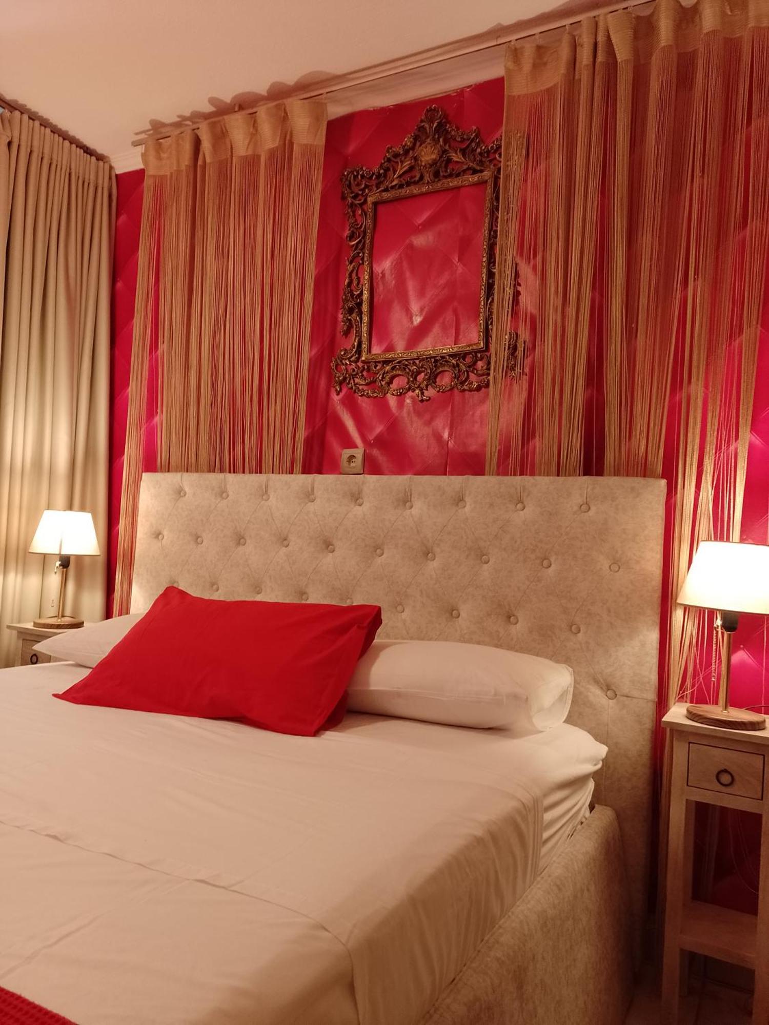 Ολόκληρο Διαμέρισμα Fully Equipped Apt Dora Comfortable Holidays Flogita Beach 외부 사진