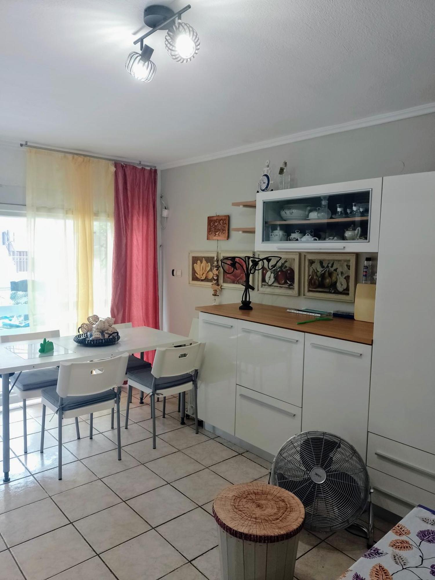 Ολόκληρο Διαμέρισμα Fully Equipped Apt Dora Comfortable Holidays Flogita Beach 외부 사진
