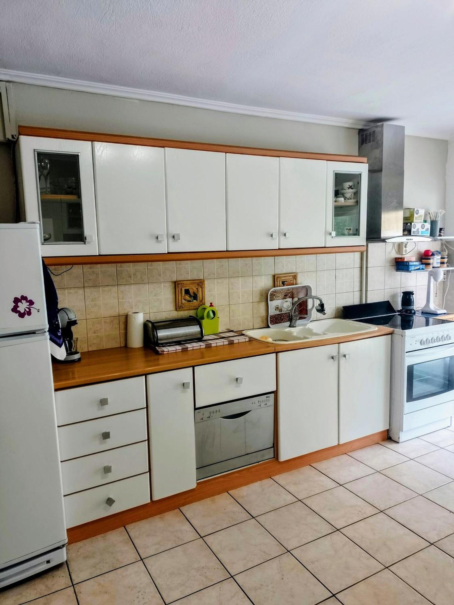 Ολόκληρο Διαμέρισμα Fully Equipped Apt Dora Comfortable Holidays Flogita Beach 외부 사진