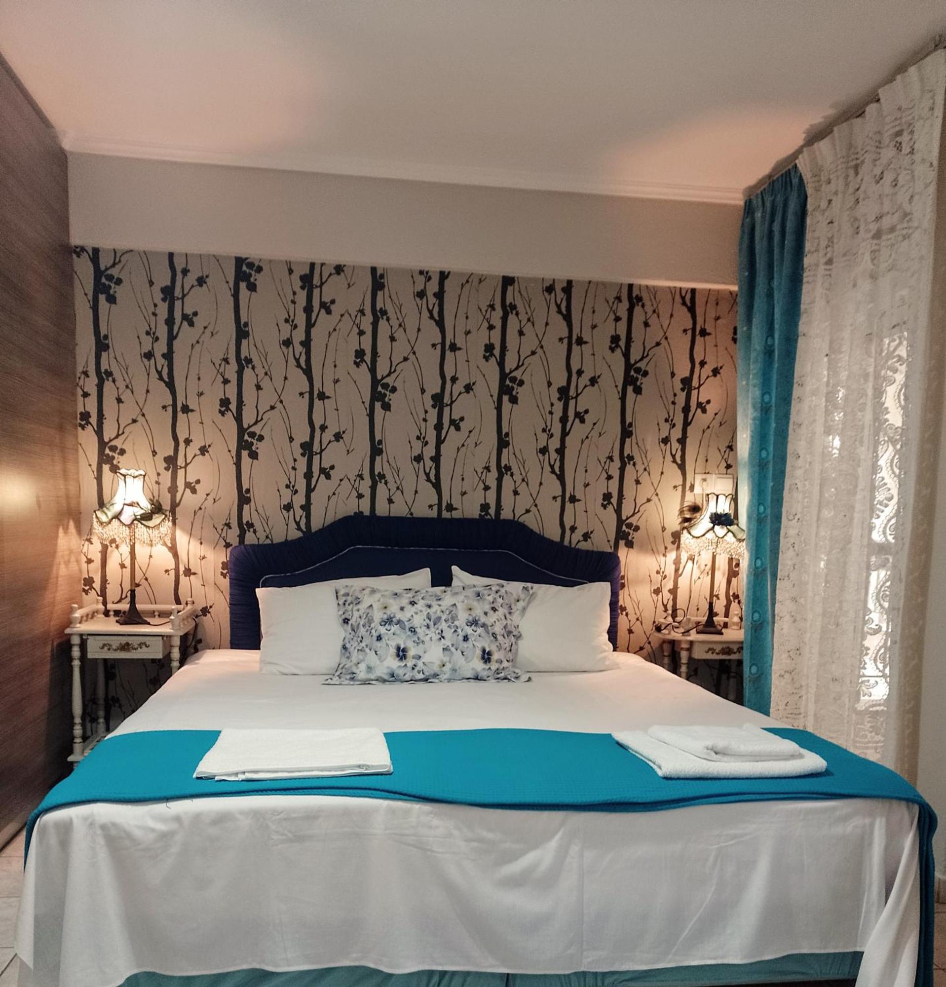 Ολόκληρο Διαμέρισμα Fully Equipped Apt Dora Comfortable Holidays Flogita Beach 외부 사진