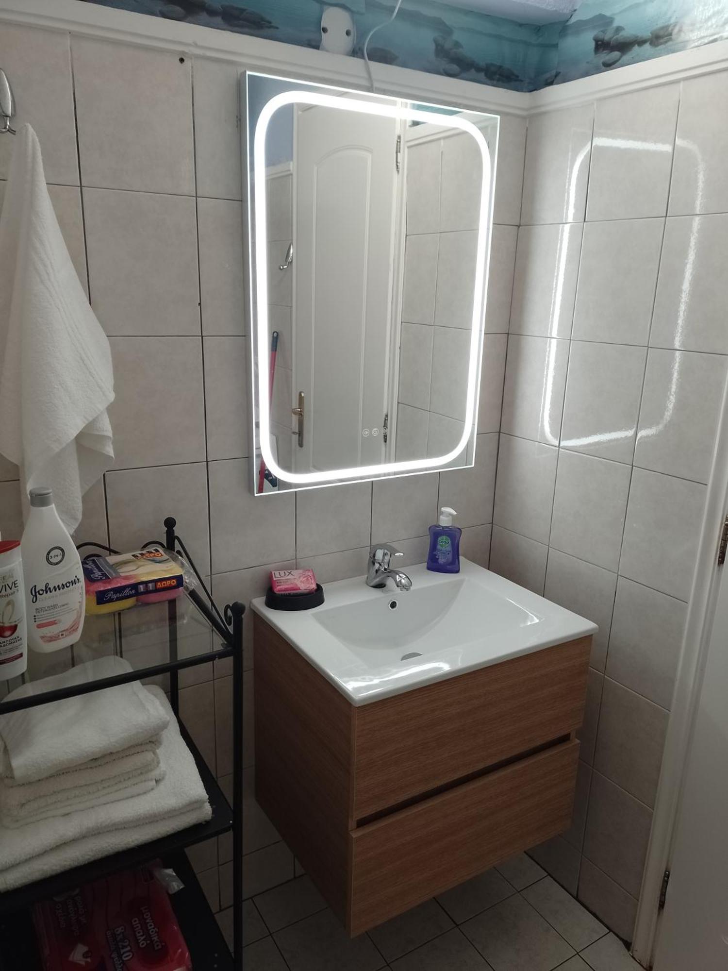 Ολόκληρο Διαμέρισμα Fully Equipped Apt Dora Comfortable Holidays Flogita Beach 외부 사진